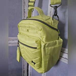 NWT Lug Margarita Alpine With Popular Flamingo Lining Sold Out Retailed For $85